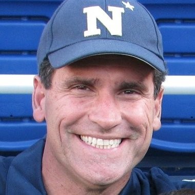 Anthony J. Mauro, Managing Principal and Project Executive
